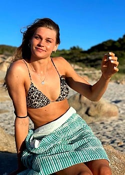 Nika Daalderop